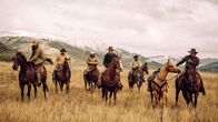 Yellowstone – Fr, 04.04., 19:25 Uhr