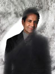 Monk – Tony Shalhoub.