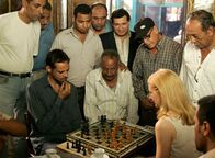 Cairo Time – So, 25.08., 03:05 Uhr