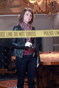 CSI: NY – CSI: NY (2011)