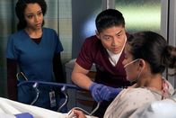 Chicago Med – Chicago Med (2017)