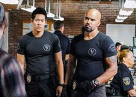 S.W.A.T. – S.W.A.T. (2018)