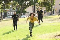 The Rookie – Fr, 07.08., 17:55 Uhr