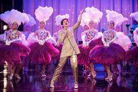 Judy – Renée Zellweger als Judy Garland.