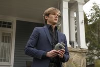 MacGyver – Angus MacGyver (Lucas Till)
