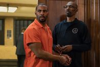 Power – James 'Ghost' St. Patrick (Omari Hardwick)