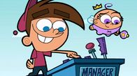 Cosmo & Wanda - Wenn Elfen helfen – L-R: Timmy, Poof