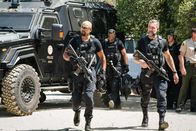 S.W.A.T. – S.W.A.T. (2019)