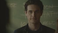Legacies – Landon Kirby (Aria Shahghasemi)