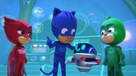 PJ Masks - Pyjamahelden – Fr, 11.09., 05:45 Uhr