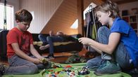 Puls – Puls Eltern am Limit Im Wohnzimmer