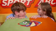 Sport ABC – In der Sport ABC Folge N stellen sich die heutigen Ratekids Luisa und Wenzel spannenden Sportarten rund um den Buchstaben N.