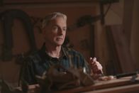 Navy CIS – Leroy Jethro Gibbs (Mark Harmon)