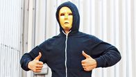 Freerunner – Eines Tages lässt Bandenchef Reese alle jungen Freerunner kidnappen, um sie in sein mörderisches Spiel einzubinden ...