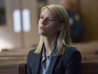 Homeland – Kämpft für ihren Mandanten Sekou Bah: Carrie (Claire Danes) ...