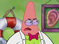 Die Patrick Star Show – Patrick