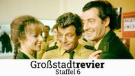 Großstadtrevier – Fr, 01.03., 10:35 Uhr