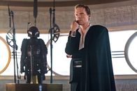 Solo: A Star Wars Story – Dryden Vos (Paul Bettany)
