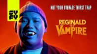 Reginald the Vampire – Reginald the Vampire (2022)