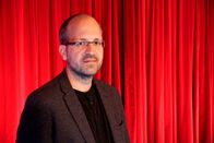 Campus Talks – Dr. Felix G. Rebitschek, Gruppenleiter im Harding-Zentrum für Risikokompetenz, Fakultät für Gesundheitswissenschaften Brandenburg (Universität Potsdam).