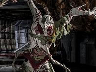 Dead Space Downfall – So, 27.04., 02:25 Uhr