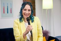 Princess of Science – Johanna will herausfinden, inwiefern die MINT-Wissenschaften bei der Entstehung von Tönen und Musik beteilig sind.