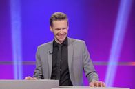 Meister des Alltags – Moderator Florian Weber