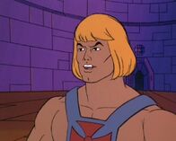 He-Man – So, 09.03., 04:40 Uhr