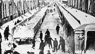Kanadas größte Katastrophe - Die Explosion von Halifax – Nach der Katastrophe ist die Hilfsbereitschaft groß. Doch ein Schneesturm behindert die Rettungsarbeiten.