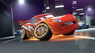 Cars Toons – Lightning McQueen (Keith Ferguson)