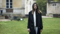 Profiling Paris – Elisa Bergman (Shy'm)
