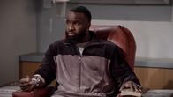 B Positive – Eli Russell (Terrence Terrell)