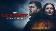 C.B. STRIKE – C.B. STRIKE (2023)