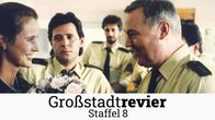 Großstadtrevier – Fr, 11.04., 23:40 Uhr