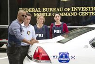 Criminal Minds – Criminal Minds (2012)