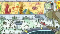 Rick and Morty – Sa, 13.09., 22:25 Uhr