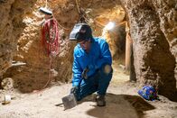 Gem Hunters Down Under - Die Saphirjäger – Anthony