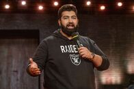 Standup 3000 – Faisal Kawusi