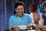 Fresh off the Boat – Bei Louis (Randall Park) kommen alte Erinnerungen an Collegezeiten hoch ...