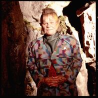 Star Trek - Raumschiff Voyager – Koch Neelix (Ethan Phillips)