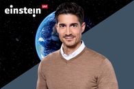 Einstein – Moderator Einstein