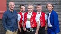 Comedy Showcase – Comedy Showcase – 2023 Alppenzeller Welttournee