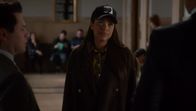 Bull – Benny Colón (Freddy Rodríguez, l.); Danny James (Jaime Lee Kirchner)