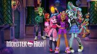 Monster High – Sa, 17.02., 11:05 Uhr