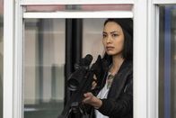 MacGyver – Desi (Levy Tran)
