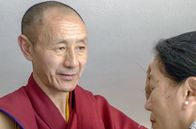 GEO Reportage – Tenzin Thaye, ein Leibarzt des Dalai Lama