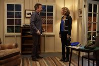 Last Man Standing – Mike (Tim Allen, l.); Vanessa (Nancy Travis, r.)