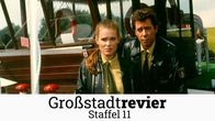Großstadtrevier – Sa, 23.11., 10:20 Uhr
