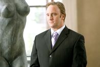 Monk – Jay Mohr (Harrison Powell).
