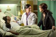The Blacklist – The Blacklist (2013)